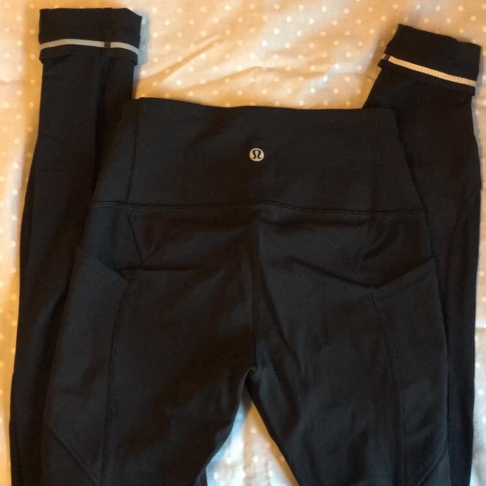 Lululemon All The Right Places ATRP